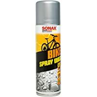 SONAX No de artículo 08332000 BIKE Cera Spray (300 ml)